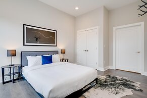 Jurny - Vanderbilt West End Luxury Flats