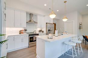 Jurny - Vanderbilt West End Luxury Flats