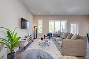 Jurny - Vanderbilt West End Luxury Flats