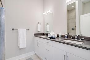 Jurny - Vanderbilt West End Luxury Flats