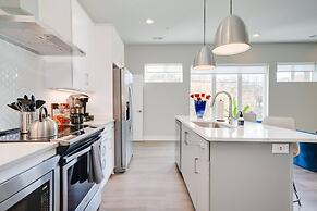 Jurny - Vanderbilt West End Luxury Flats