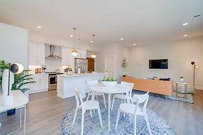 Jurny - Vanderbilt West End Luxury Flats