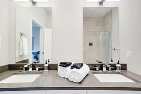 Jurny - Vanderbilt West End Luxury Flats