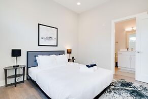 Jurny - Vanderbilt West End Luxury Flats