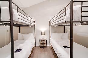 Jurny - Vanderbilt West End Luxury Flats