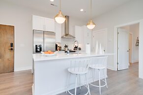 Jurny - Vanderbilt West End Luxury Flats