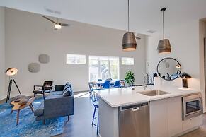 Jurny - Vanderbilt West End Luxury Flats