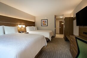 Holiday Inn Express And Suites Deland South by IHG
