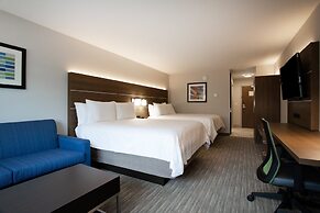 Holiday Inn Express And Suites Deland South by IHG
