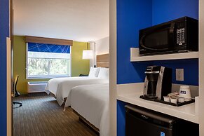 Holiday Inn Express And Suites Deland South by IHG