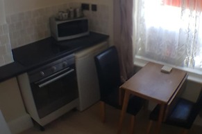 4 Berth, Ground Floor Flat, Glen Villa 1