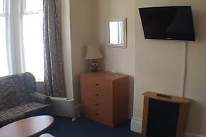 4 Berth, Ground Floor Flat, Glen Villa 1