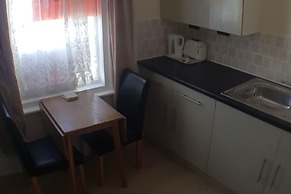 4 Berth, Ground Floor Flat, Glen Villa 1