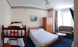 4 Berth, Ground Floor Flat, Glen Villa 1