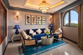 Silk Path Grand Hue Hotel