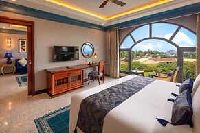 Silk Path Grand Hue Hotel