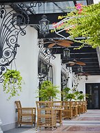 Silk Path Grand Hue Hotel