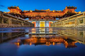 Silk Path Grand Hue Hotel