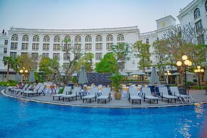 Silk Path Grand Hue Hotel