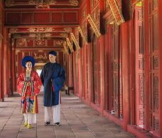 Silk Path Grand Hue Hotel