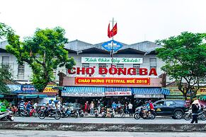 Silk Path Grand Hue Hotel