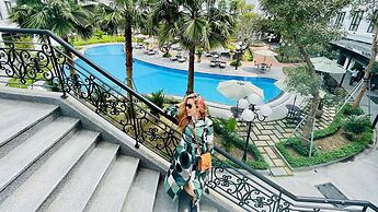 Silk Path Grand Hue Hotel