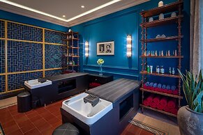 Silk Path Grand Hue Hotel