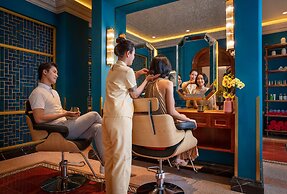 Silk Path Grand Hue Hotel