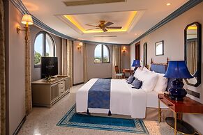 Silk Path Grand Hue Hotel