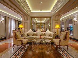 Silk Path Grand Hue Hotel