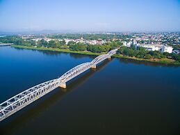 Silk Path Grand Hue Hotel