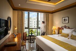 Silk Path Grand Hue Hotel