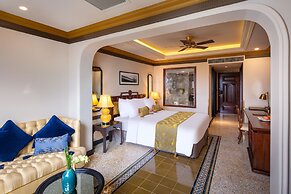 Silk Path Grand Hue Hotel