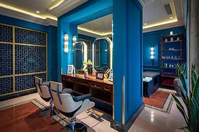 Silk Path Grand Hue Hotel