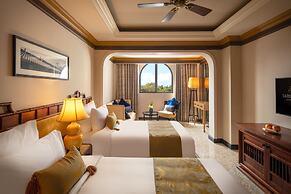 Silk Path Grand Hue Hotel