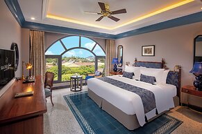 Silk Path Grand Hue Hotel