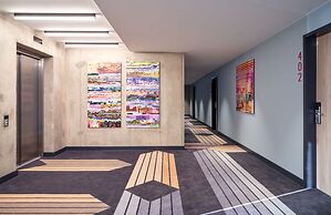 URBAN LOFT Cologne