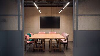 URBAN LOFT Cologne