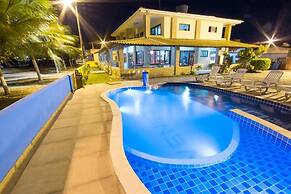 Pousada Venezia Tropicale