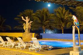 Pousada Venezia Tropicale