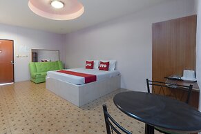 OYO 1070 Paradise Resort