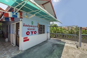 OYO 1070 Paradise Resort