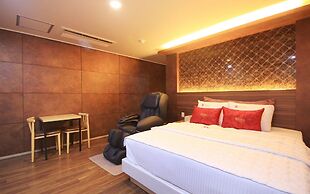 Residence Hotel R