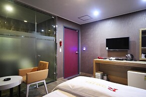 Residence Hotel R