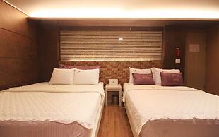 Residence Hotel R