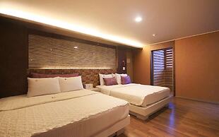 Residence Hotel R