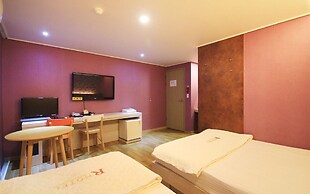 Residence Hotel R