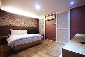 Residence Hotel R