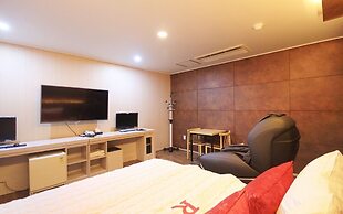 Residence Hotel R