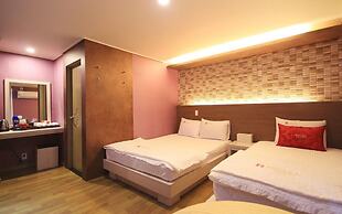Residence Hotel R